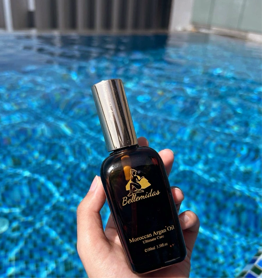 Argan Oil