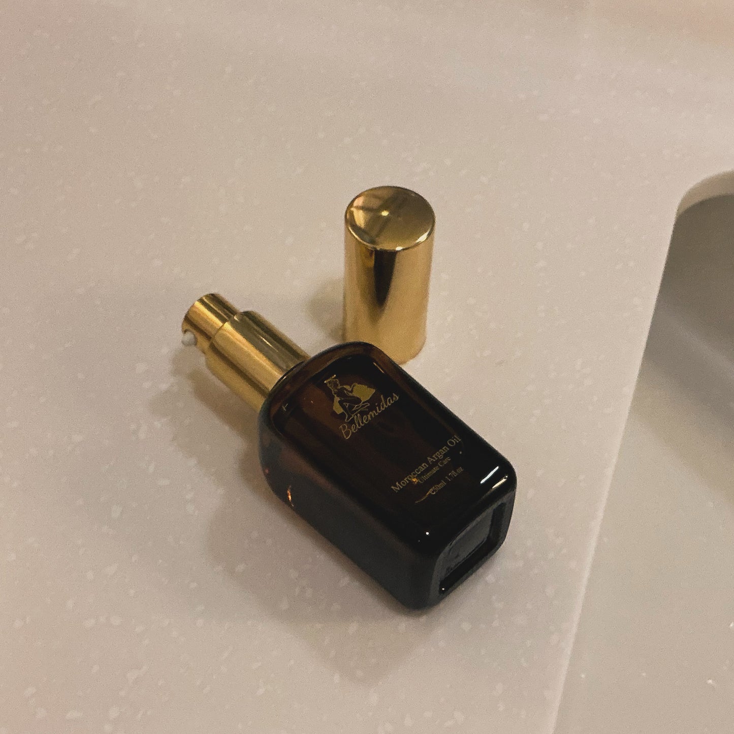 Hair Serum