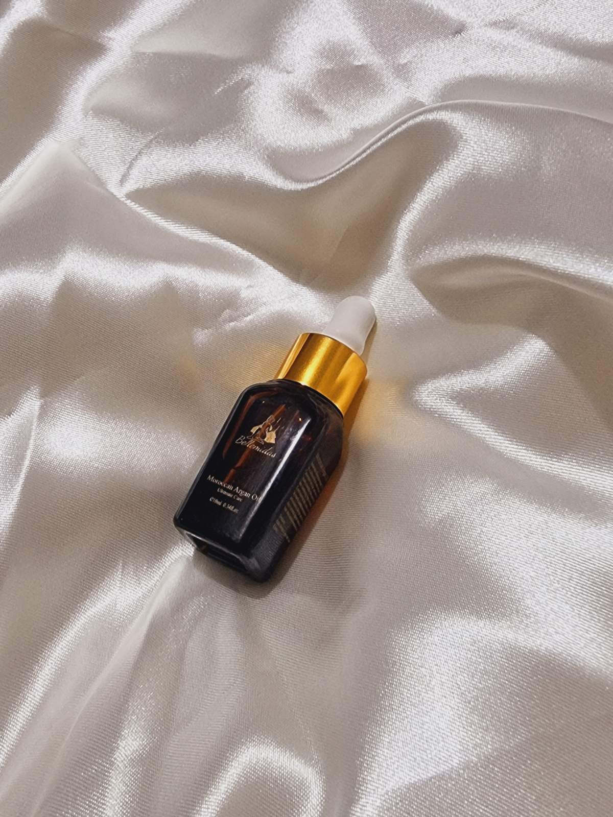 Argan Oil