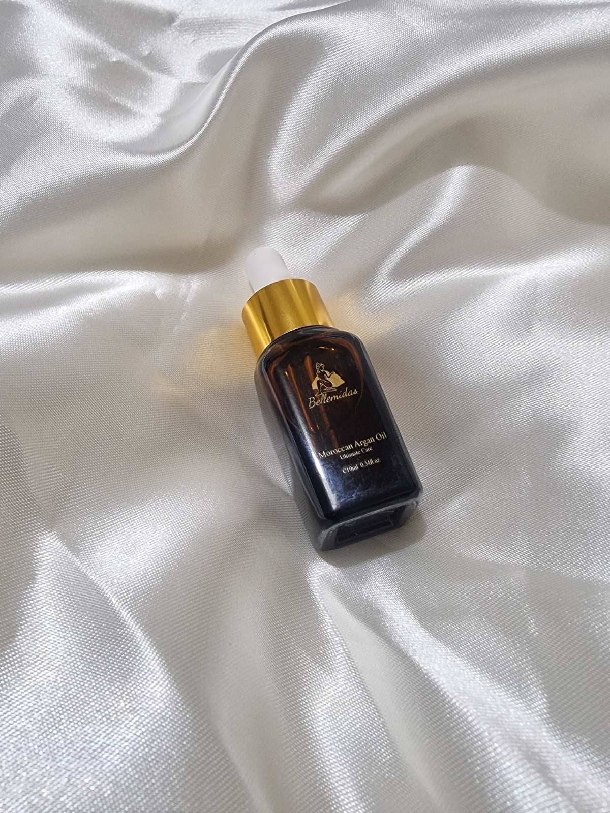 Argan Oil