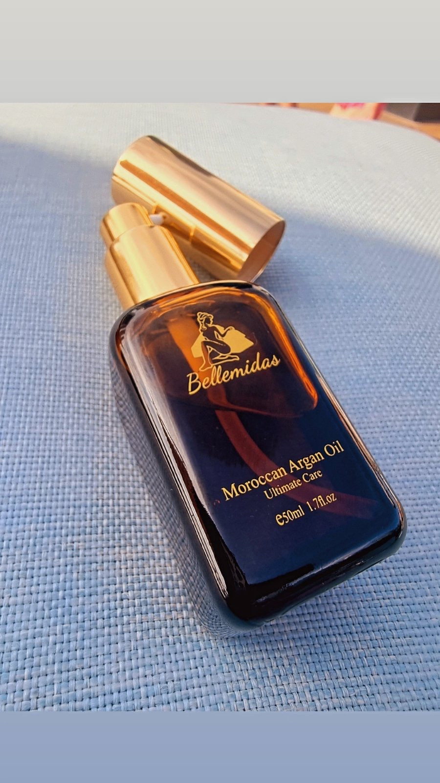 Argan Oil