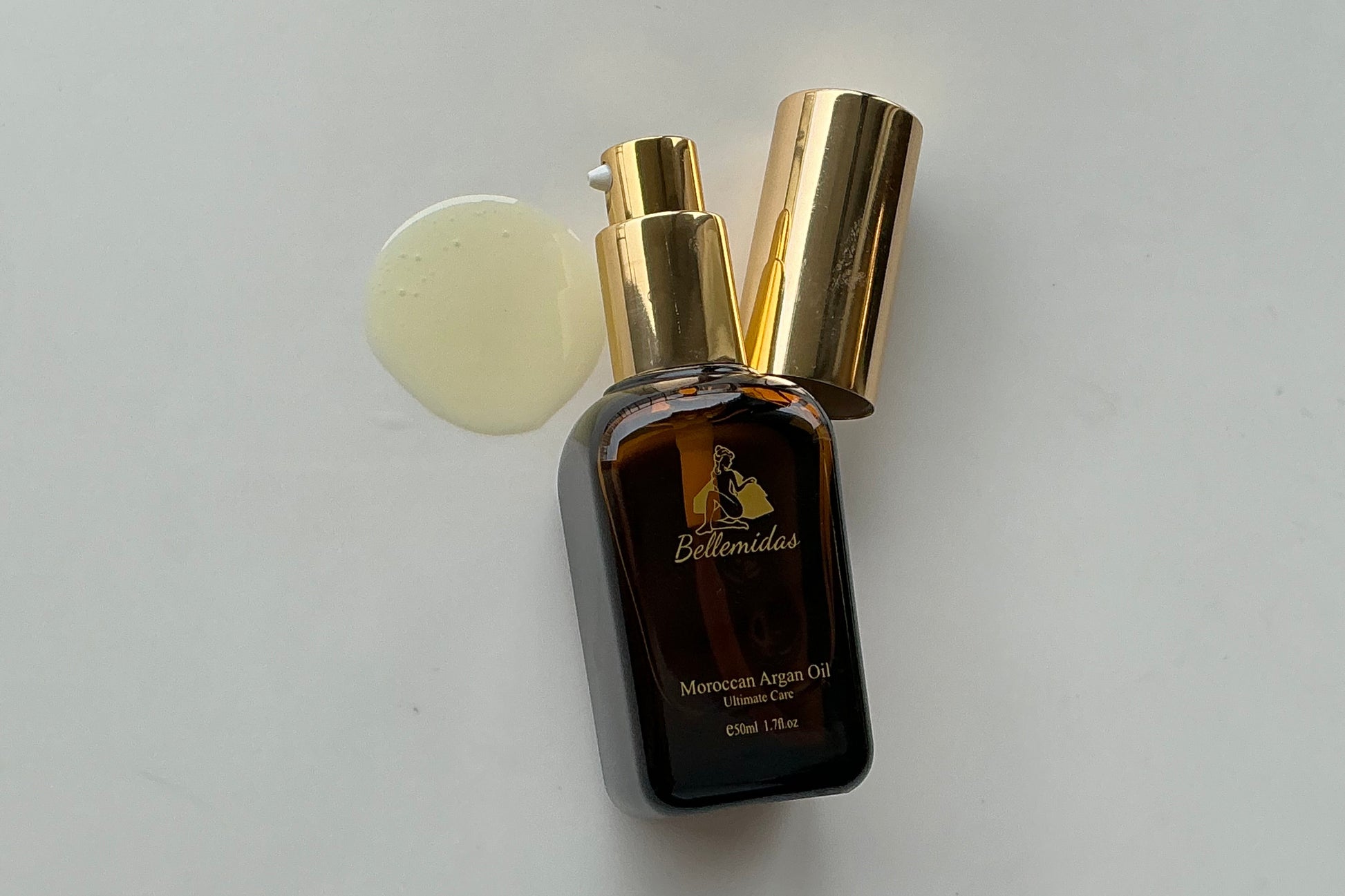 serum